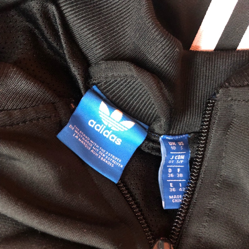 Adidas jacket - Picture 3 of 3